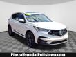 Used 2019 Acura RDX A-Spec Package SUV
