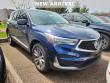 Used 2021 Acura RDX Technology Package SUV