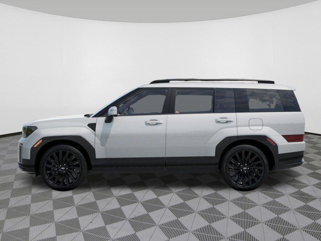 New 2027 Hyundai Santa Fe Calligraphy AWD SUV