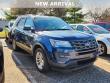 Used 2017 Ford Explorer  SUV