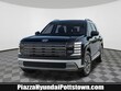  Hyundai Palisade Hybrid