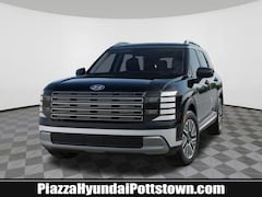 2026 Hyundai Palisade Hybrid SEL 7P SUV