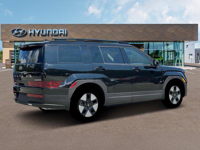 2026 Hyundai Santa Fe SEL - Photo 8