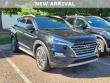 Certified 2021 Hyundai Tucson Limited SUV
