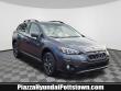 Used 2022 Subaru Crosstrek Sport SUV