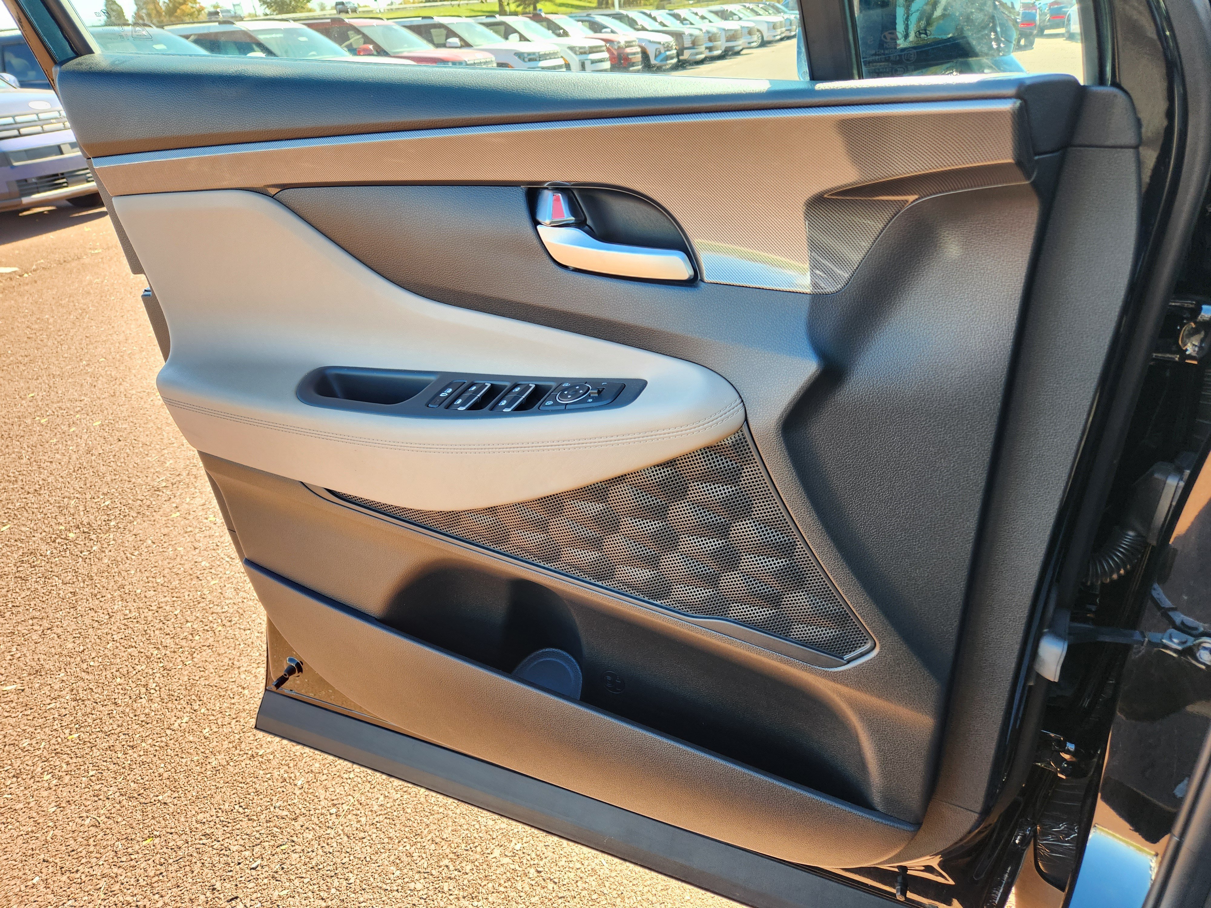 2023 Hyundai Santa Fe SEL - Photo 24