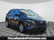 Certified 2022 Hyundai Tucson SEL SUV