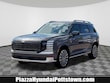  Hyundai Palisade Hybrid