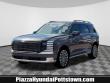 New 2026 Hyundai Palisade Hybrid Calligraphy SUV
