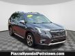 Used 2024 Subaru Forester Touring SUV