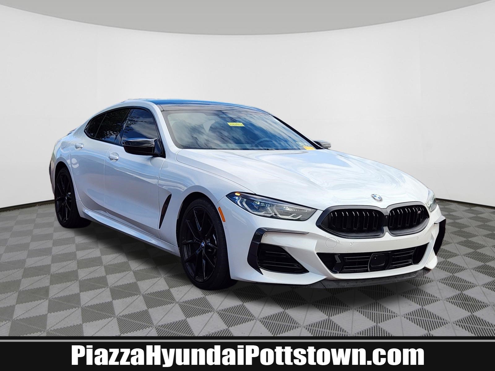 2023 Bmw M850i