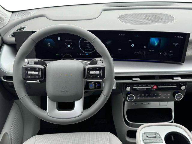 2026 Hyundai IONIQ 9 SEL - Photo 17