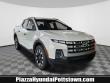 New 2025 Hyundai Santa Cruz SEL Activity AWD Truck Crew Cab