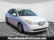 Used 2010 Hyundai Elantra  Sedan