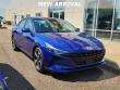 Certified 2023 Hyundai Elantra SEL Sedan