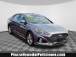 Used 2018 Hyundai Sonata Sport Sedan
