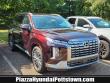 Certified 2024 Hyundai Palisade Calligraphy SUV