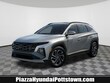  Hyundai Tucson Hybrid