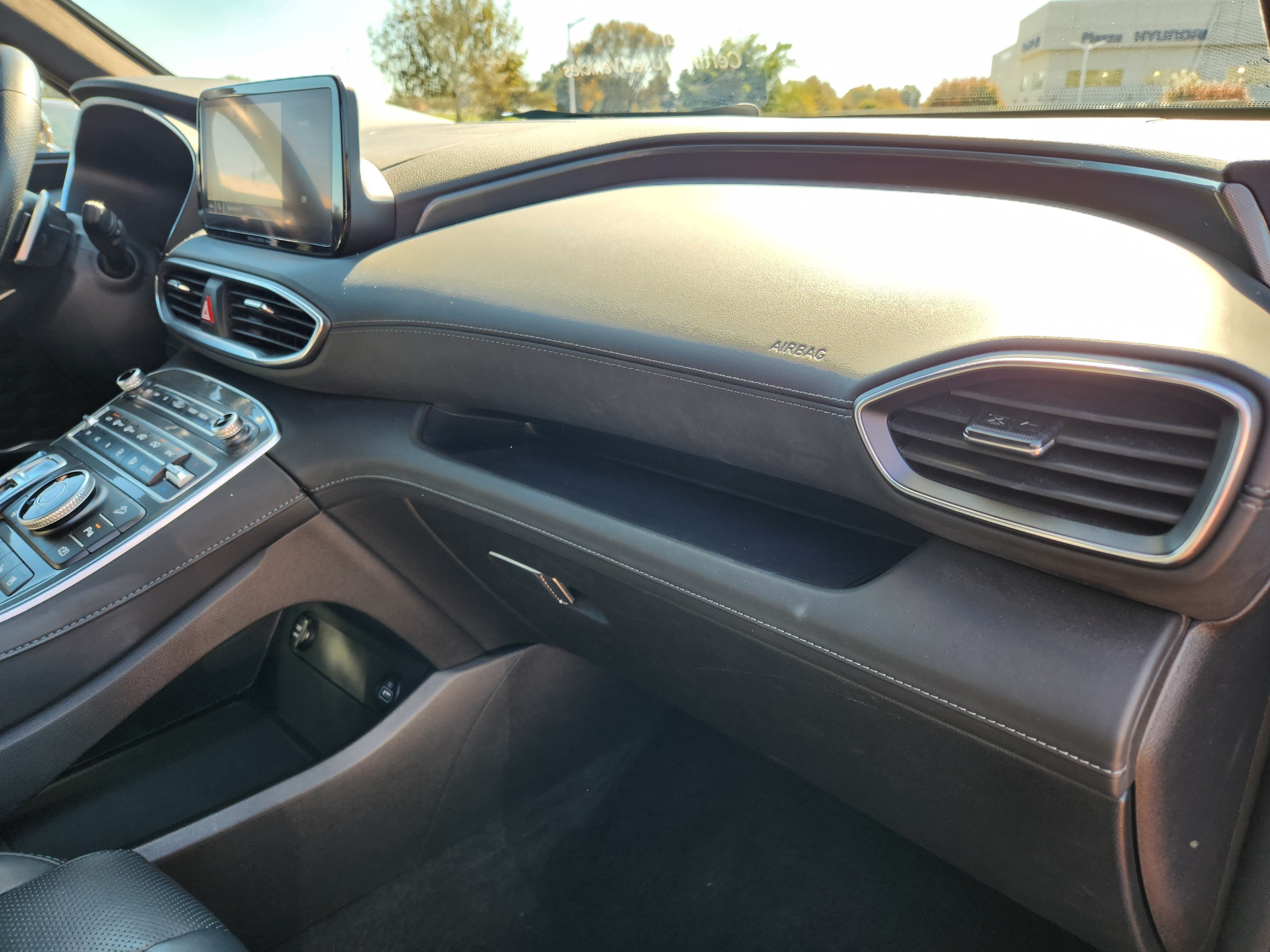 2023 Hyundai Santa Fe Calligraphy - Photo 17
