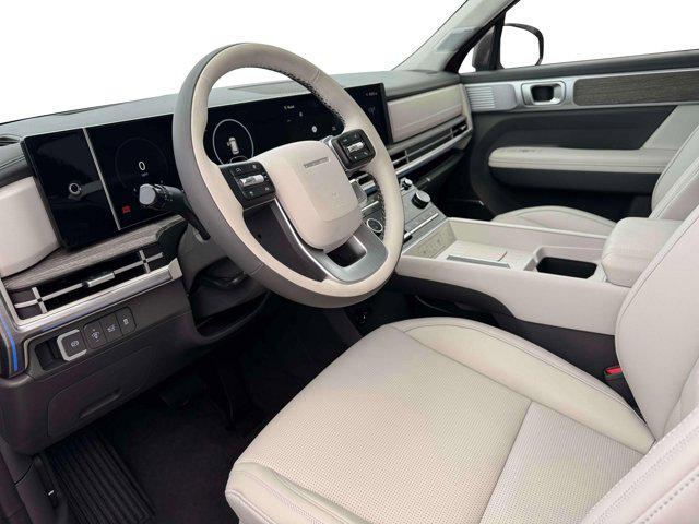 2026 Hyundai Santa Fe Calligraphy - Photo 14