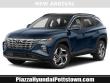 Certified 2024 Hyundai Tucson Hybrid Limited SUV