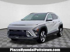2026 Hyundai Kona Limited AWD SUV
