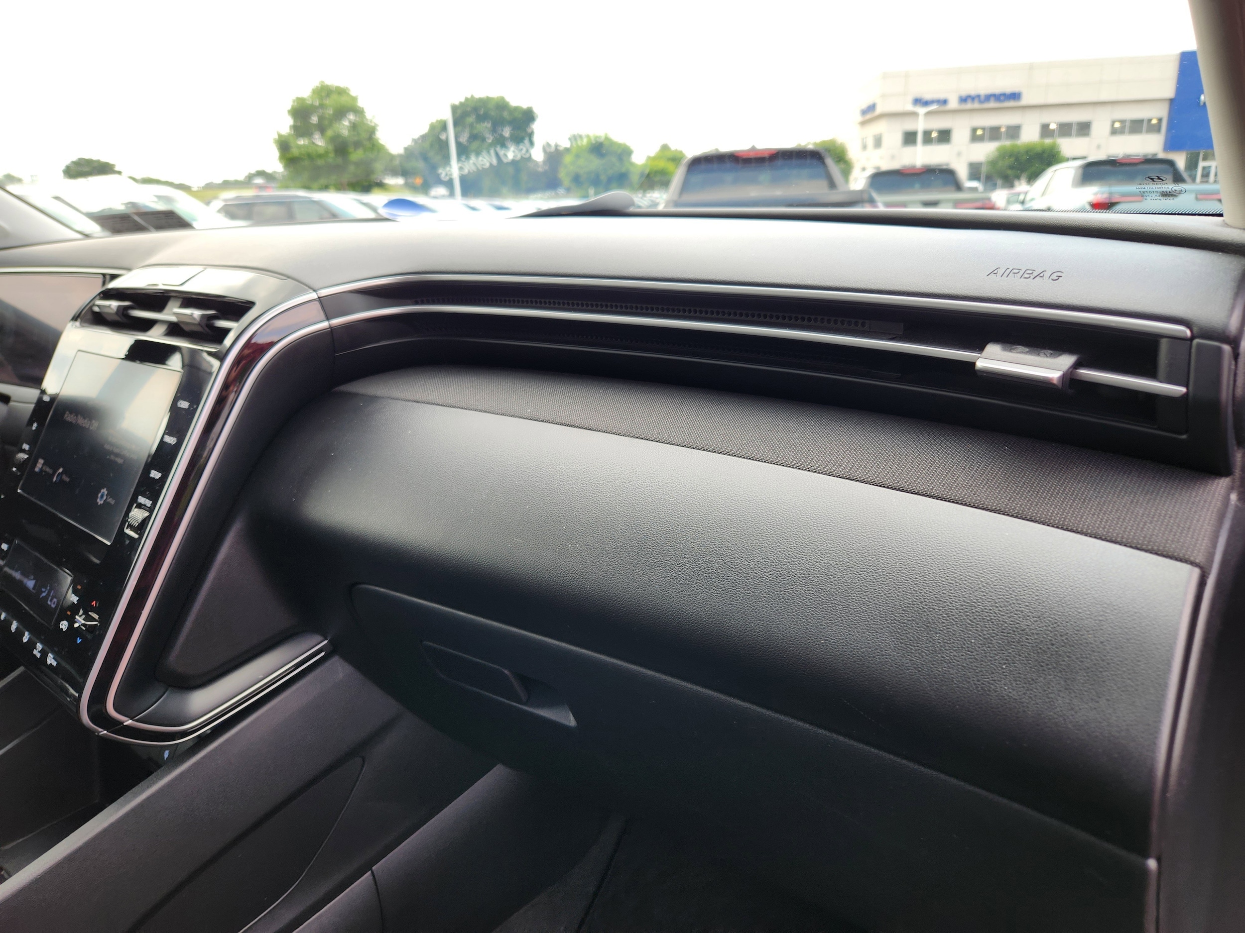 2023 Hyundai Tucson SEL - Photo 17