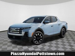 2026 Hyundai Santa Cruz SE AWD Truck Crew Cab
