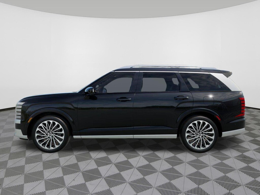 New 2026 Hyundai Palisade Hybrid Calligraphy SUV