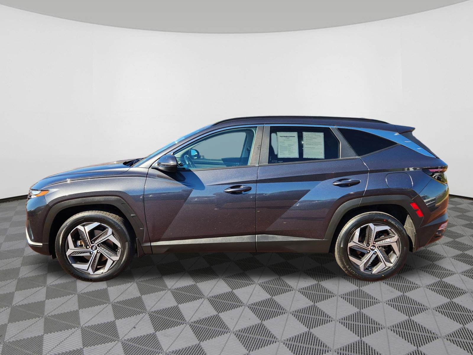 2024 Hyundai Tucson SEL - Photo 5