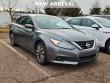 Used 2017 Nissan Altima 2.5 SV Sedan