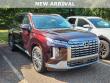 Certified 2024 Hyundai Palisade Calligraphy SUV