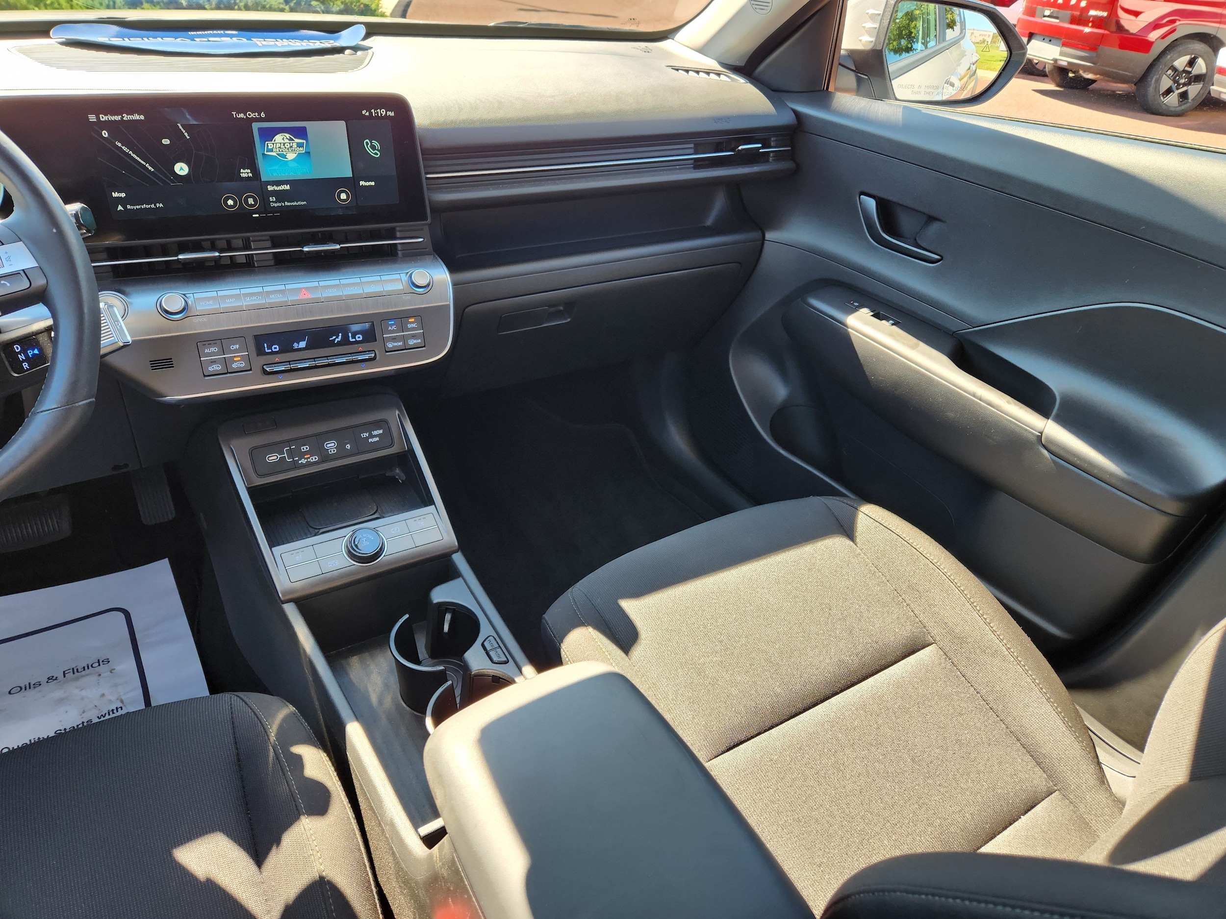 2025 Hyundai Kona SEL Convenience - Photo 14