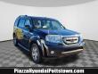 Used 2011 Honda Pilot EX-L SUV