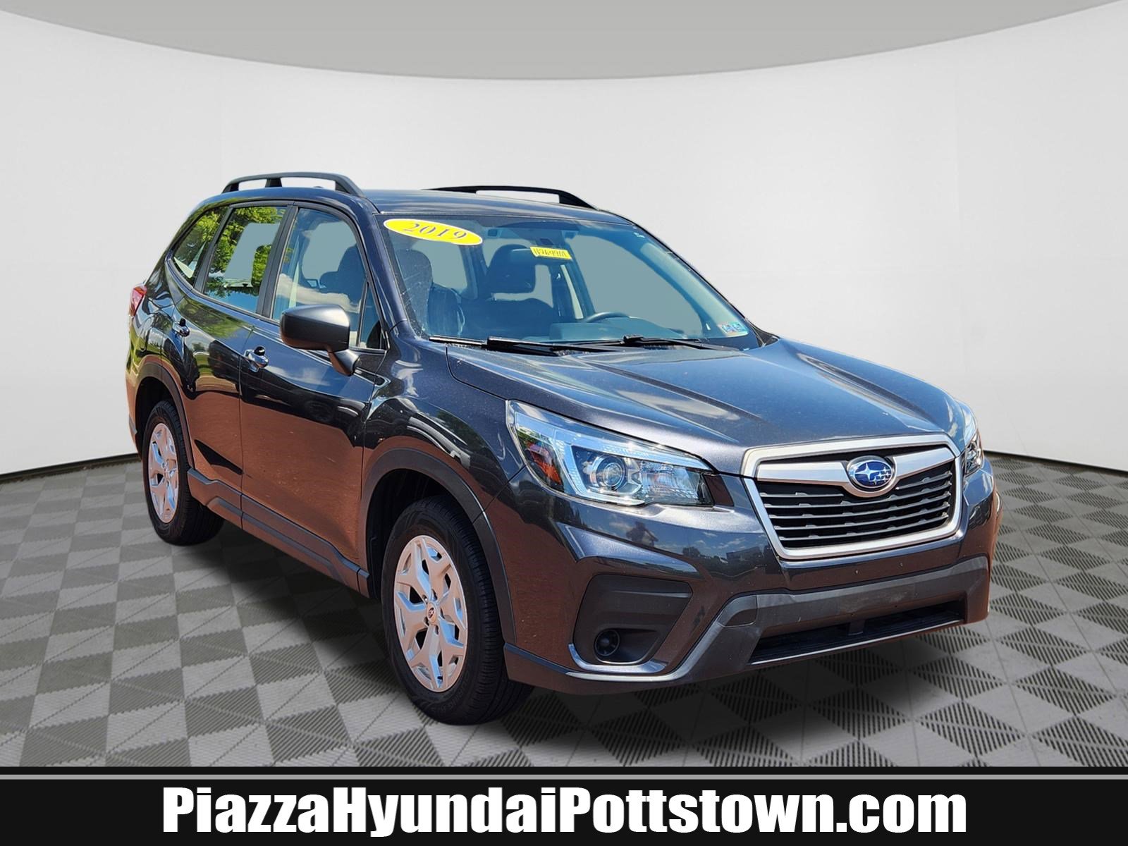 2019 Subaru Forester -'s photo