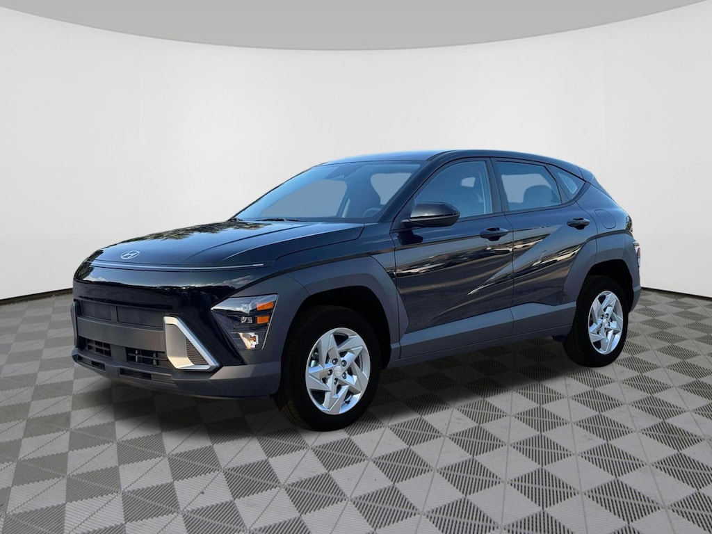 New 2027 Hyundai Kona SE AWD SUV