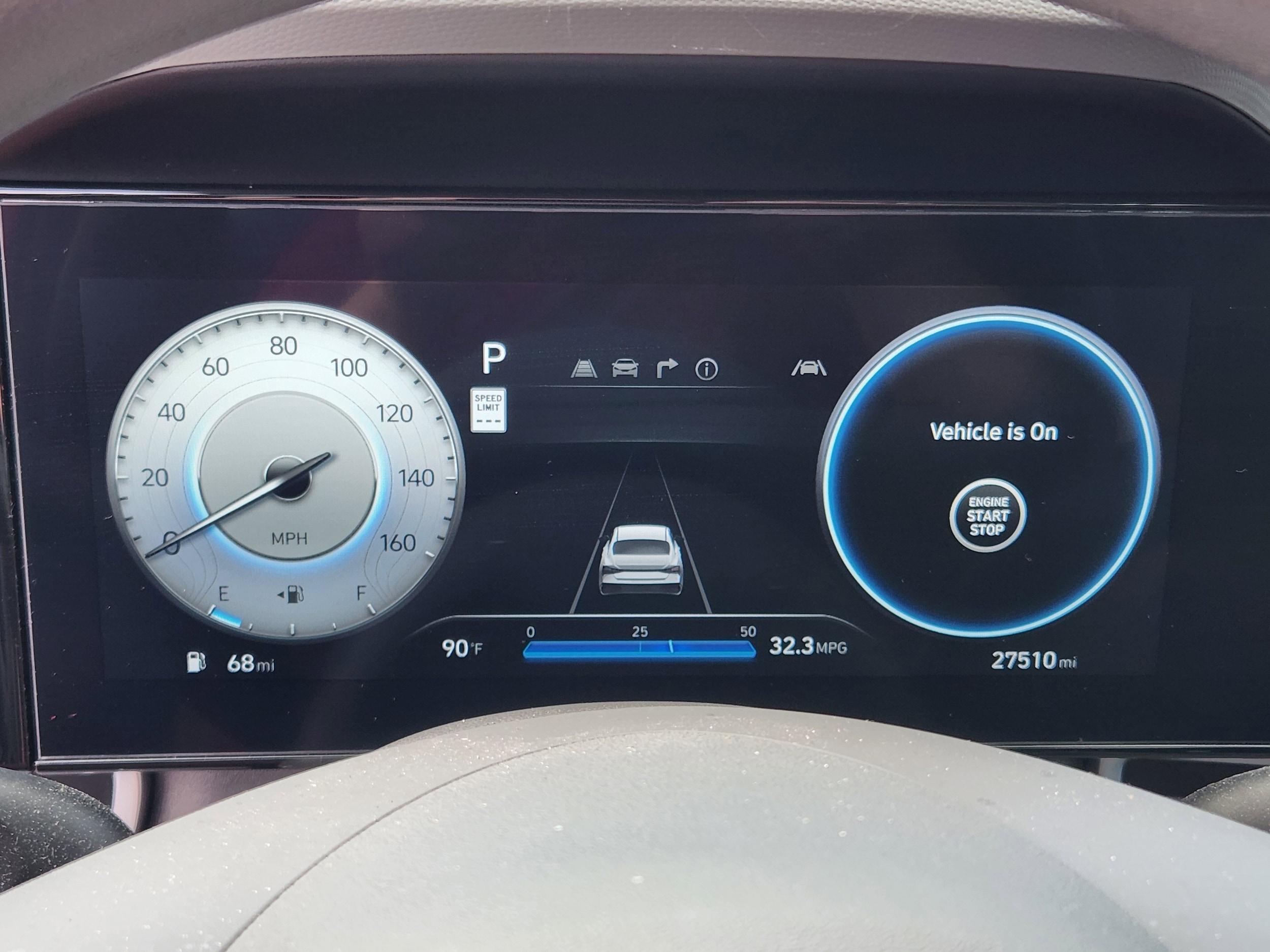 2024 Hyundai Elantra SEL - Photo 19