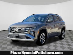 2026 Hyundai Tucson Plug-In Hybrid SEL SUV