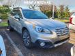 Used 2017 Subaru Outback 2.5i Limited with SUV