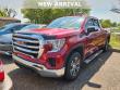 Used 2021 GMC Sierra 1500 SLE Truck Double Cab