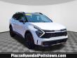 Used 2023 Kia Sportage X-Pro Prestige SUV