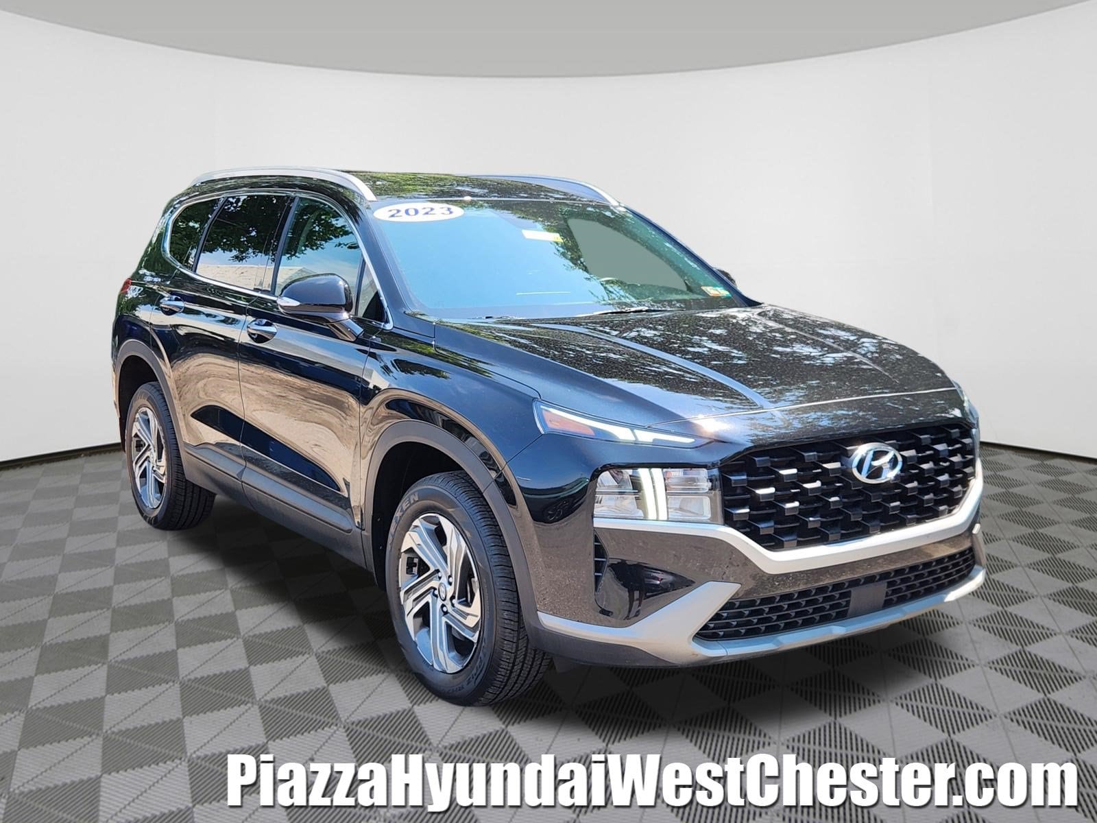 2023 Hyundai Santa Fe