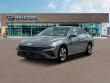 New 2025 Hyundai Elantra SEL Convenience Sedan