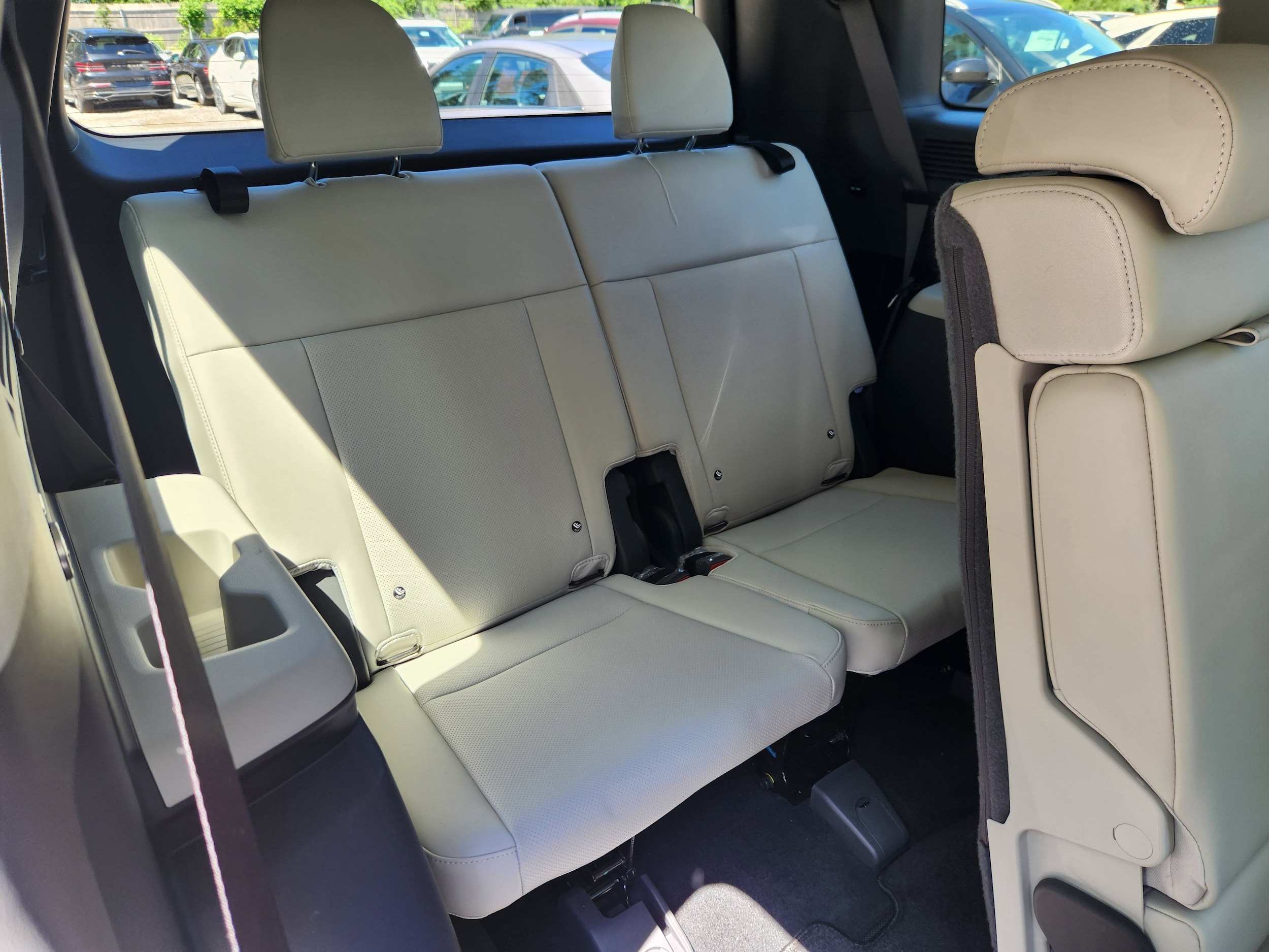 2025 Hyundai Santa Fe SEL - Photo 15