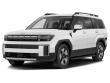 New 2026 Hyundai Santa Fe Hybrid SEL SUV