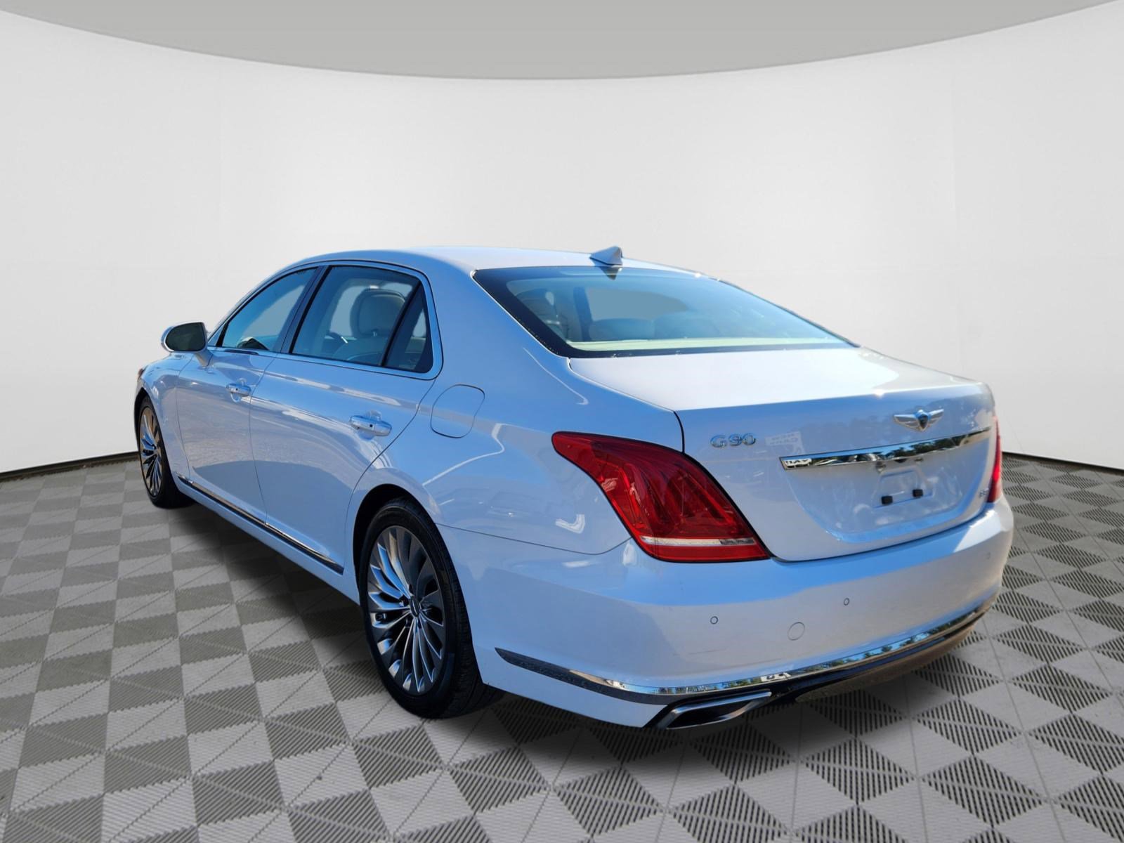 2019 Genesis G90 3.3T Premium photo 3