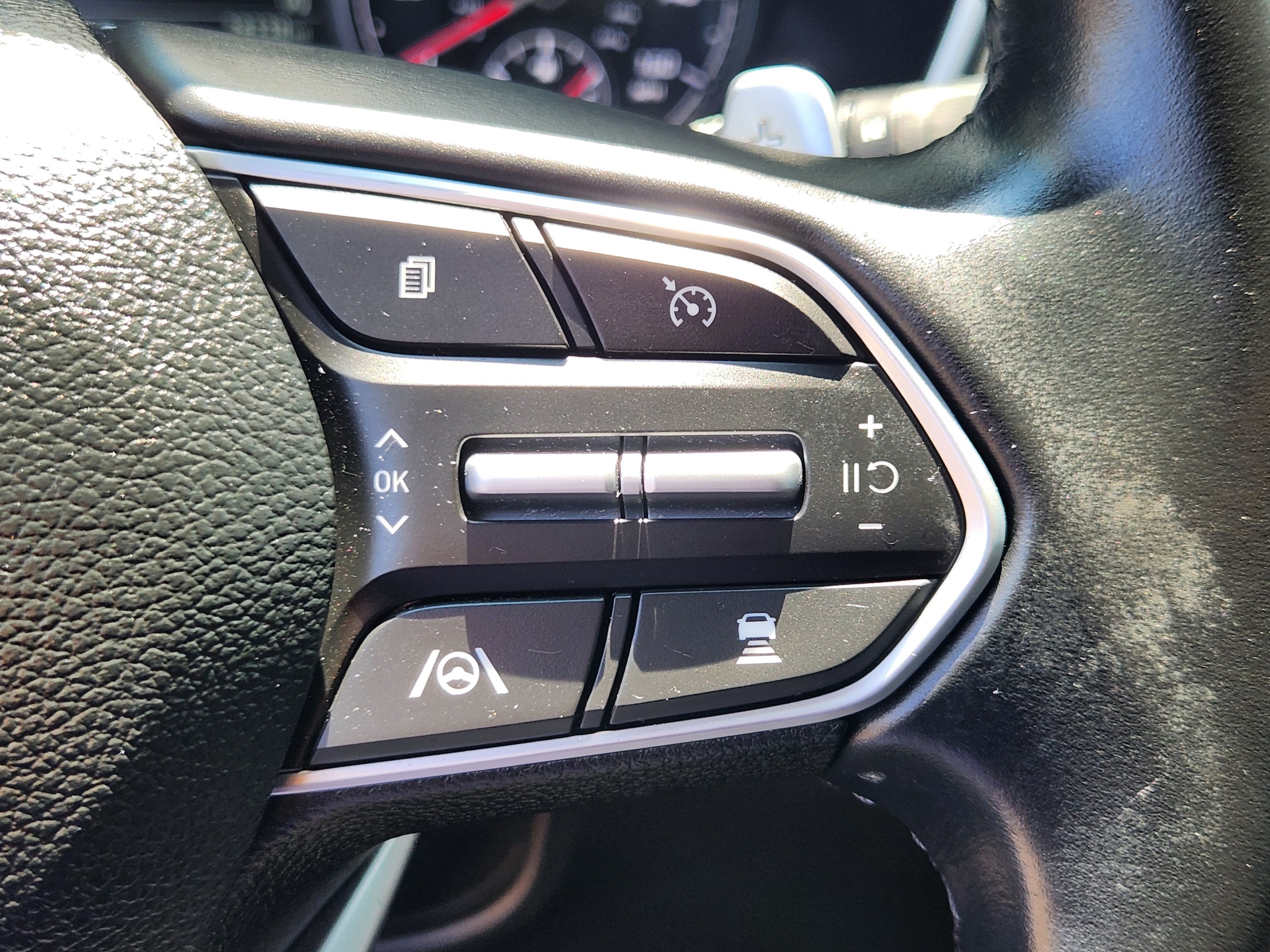 2023 Hyundai Santa Fe SEL - Photo 24