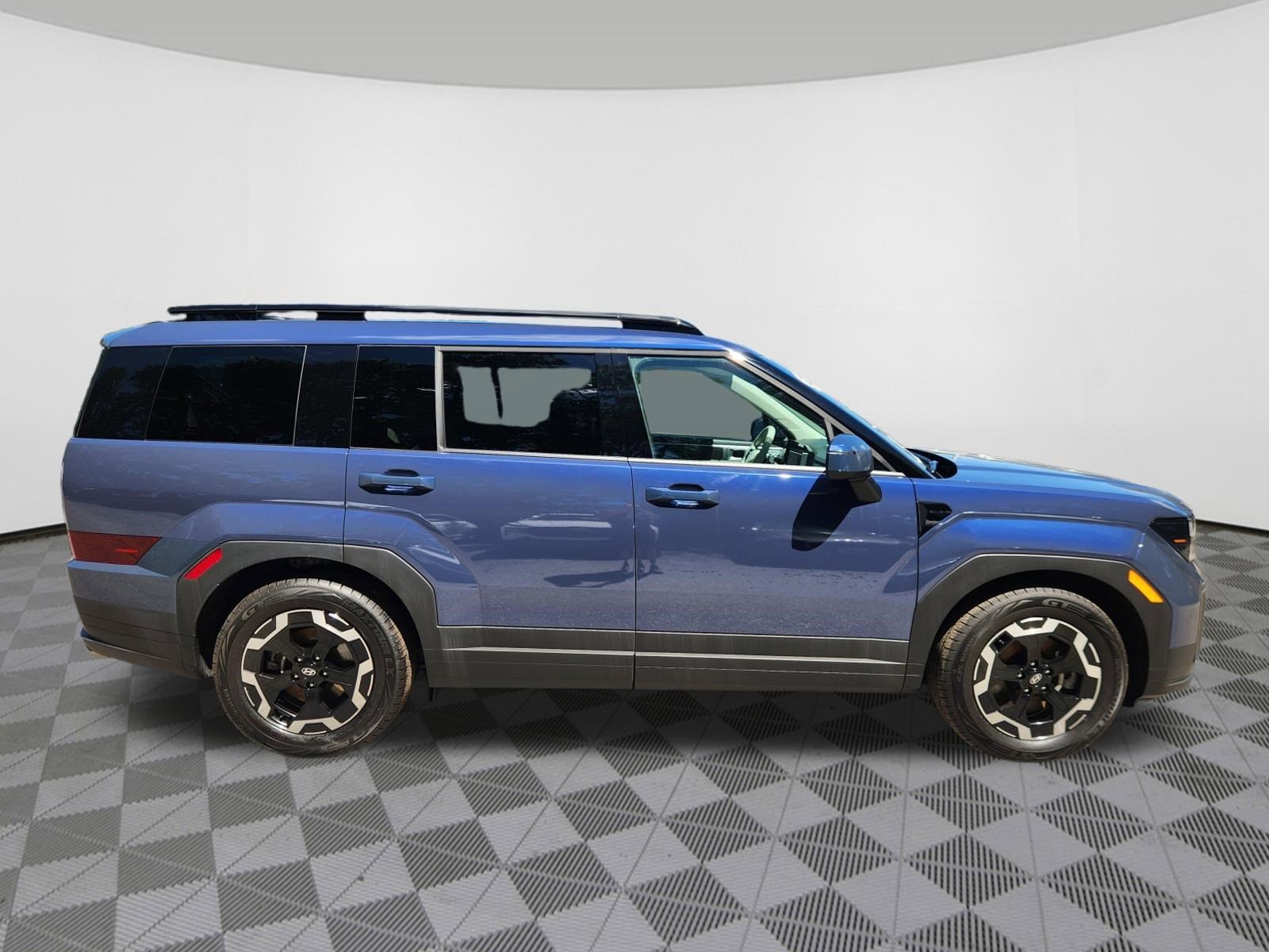 2025 Hyundai Santa Fe SEL - Photo 6