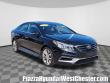 Used 2017 Hyundai Sonata Limited 2.0T Sedan