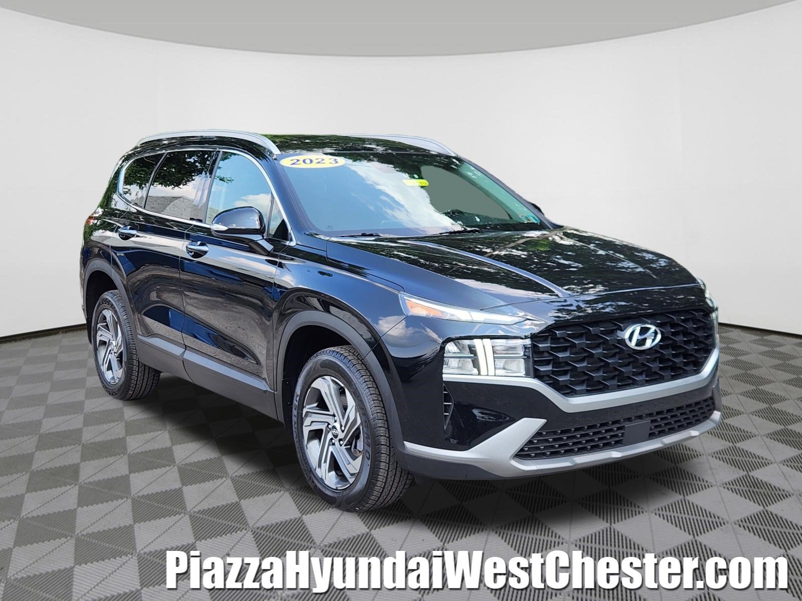 2023 Hyundai Santa Fe